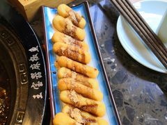 -匠岳·王宝器麻椒鱼(会展中心店)