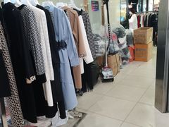 -七浦路服装批发市场