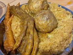 -柳州肥姨妈大骨螺蛳粉(沙河店)