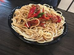 -虾易落味(杭州黄龙万科中心店)