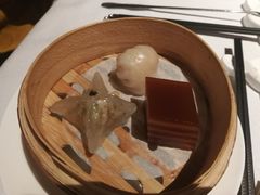 -七哥港式茶餐厅(亮马桥总店)