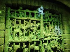 -重庆中国三峡博物馆(重庆博物馆)