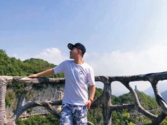 -重庆云阳龙缸景区