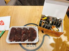 -传闻来紫菜包饭·打糕(西塔韩百店)