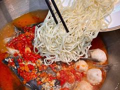 -湘江红·湖南招牌菜(莲花南路店)
