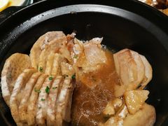 -竹里馆·淮扬菜·功夫茶(老门东店)