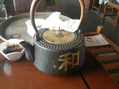 -亿诣蝎府炸酱面羊蝎子火锅(酷车小镇店)