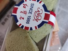 -红宝石·鲜奶小方(万航店)