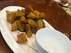 -喜福楼(黑山大街店)