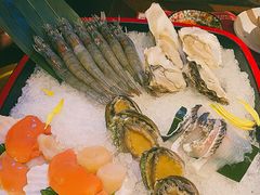 -牛New寿喜烧(虹桥新天地店)