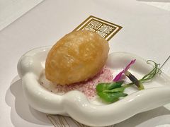 -万豪金殿(香港JW万豪酒店)