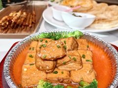 -清真·宁夏印象·盐池滩羊肉体验店(江宁路店)