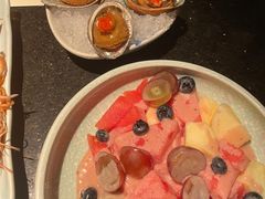 -梅筑·创意料理(王府井百货店)