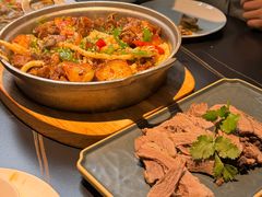 -青海名吃尕张娃非遗烤肉(城中店)