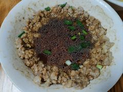 -玲燕蒸菜馆(江东路店)