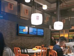 -潮发潮汕牛肉店(龙洞店)