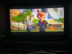 -华谊兄弟影院(IMAX洋桥店)