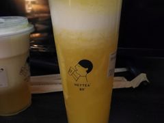 -喜茶(上海正大广场店)