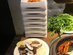 -火炉火自助餐(悠唐购物中心店)