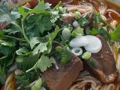 -沉香牛肉面