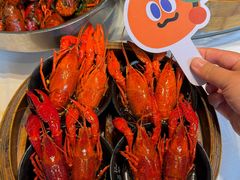 -靓靓蒸虾·头牌蒸虾(沙湖旗舰店)