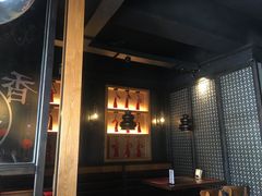 -辣尚瘾·烤鱼·新川菜(交大直营店)