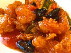 -南山鲜虾面·活鲜小馆·海味大连菜(南山总店)