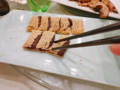 -梅龙镇酒家(南京西路总店)