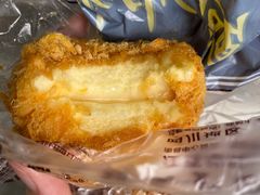 -鲍师傅糕点(江苏路店)