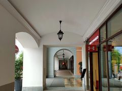 -星巴克(天津佛罗伦萨小镇店)