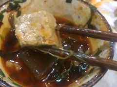 豆腐-李家羊肉村(武隆区店)