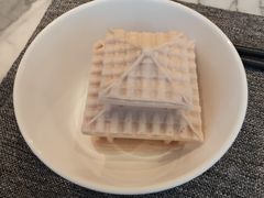 -北京王府井希尔顿酒店·万斯阁西餐厅