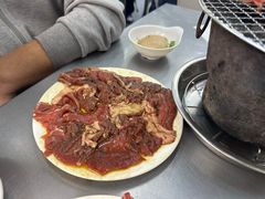 -松明一烤肉馆(鲁园店)