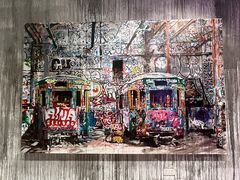 -chi K11艺术空间展览厅