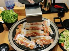 -九田家黑牛烤肉(淮北万达店)
