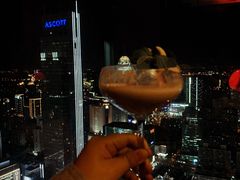 -无锡苏宁银河国际酒店·大堂酒廊