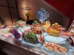 -大潮淮·淮扬菜(何园旗舰店)