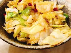 -老游独一佳湘菜馆(高新四路店)