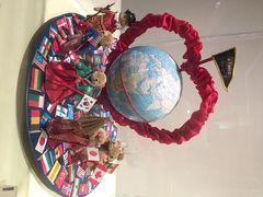 泰迪熊博物馆-济州岛泰迪熊博物馆