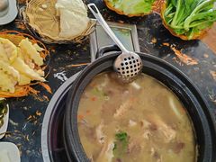 -尼玛藏家风味园(阿山食城店)
