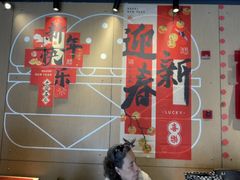 -麦当劳(豫园店)