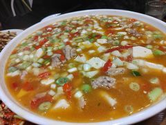 -邱金小炒·30 年盐帮江湖菜(自贡店)