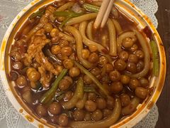 -耶里夏丽·丝路新疆菜·清真食品(徐汇南丹东路臻选店)