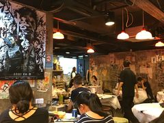 -鲜入围煮花胶鸡海鲜火锅