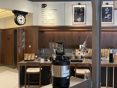 -Peet's Coffee皮爷咖啡(武商Mall手作店)