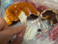 -新侨三宝乐面包店(崇文门店)