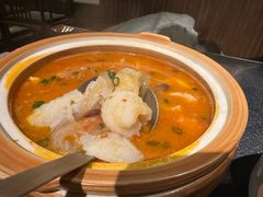-唐猫庭院·千年陕菜(赛格国际购物中心店)