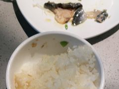 -半天妖烤鱼(西铁营万达店)