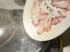 -润泽园椰子鸡(汇一城店)