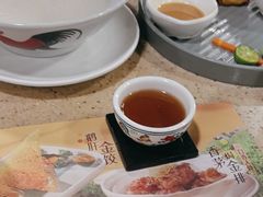 -点都德(大茶楼店)